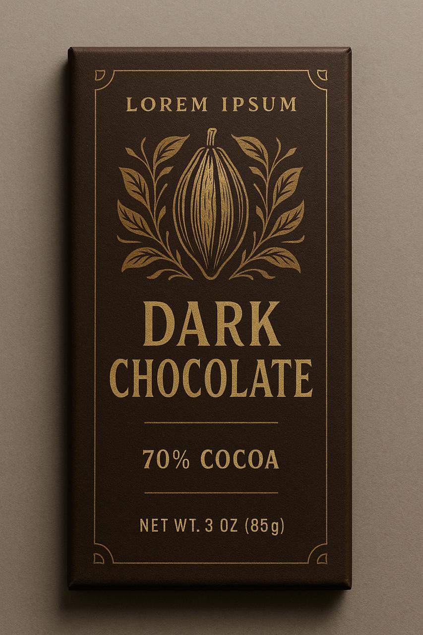 Chocolate bar C1