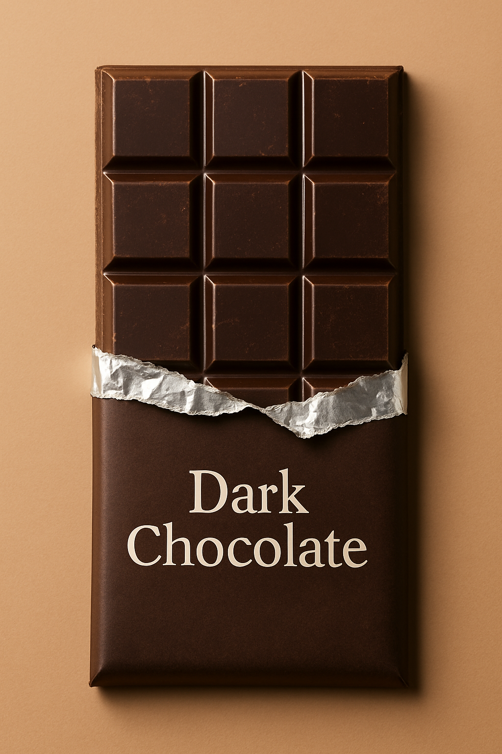 Chocolate bar C4