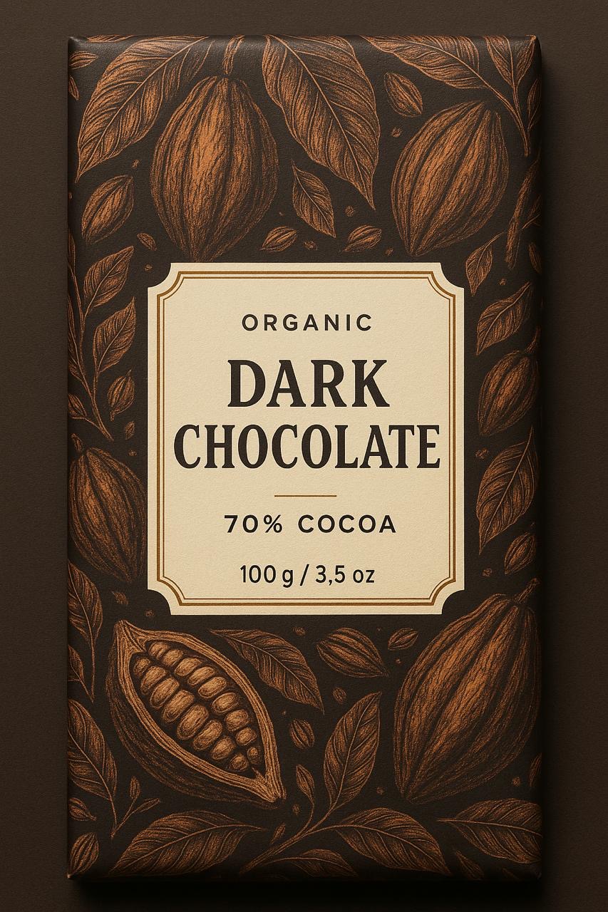 Chocolate bar C5
