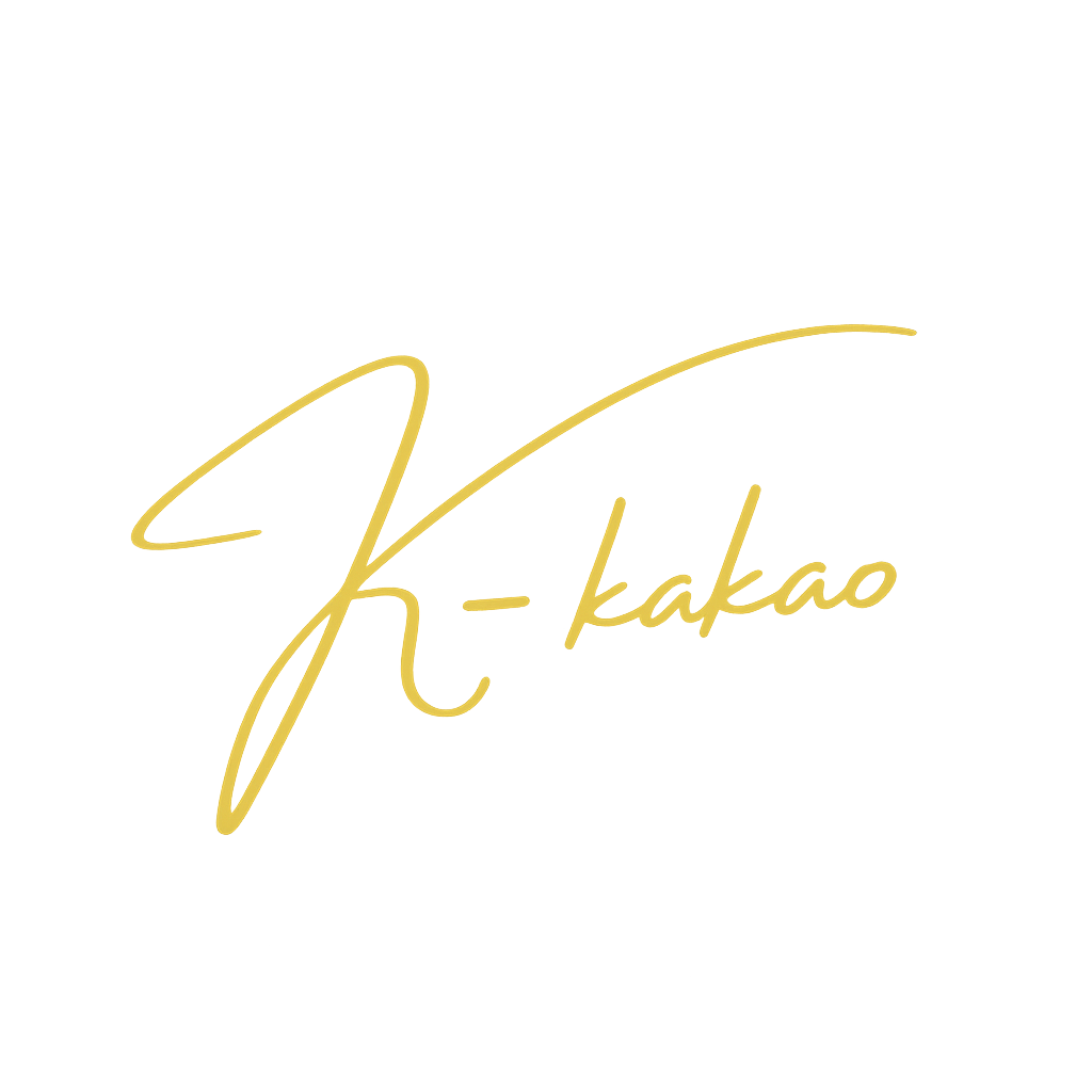 Krafted Kakao logo